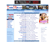 Tablet Screenshot of ellerslieplaza.com